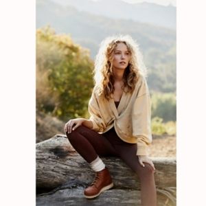 Free People Movement Sweatshirt